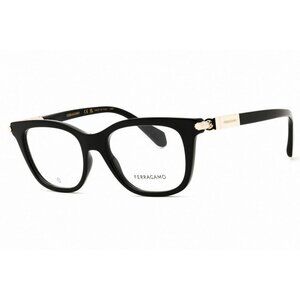Salvatore Ferragamo EYEGLASSES SF2973-001-50 New with case